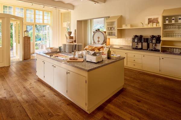 Hotel Landgoed Ehzerwold - Winter Sale - RESTAURANT