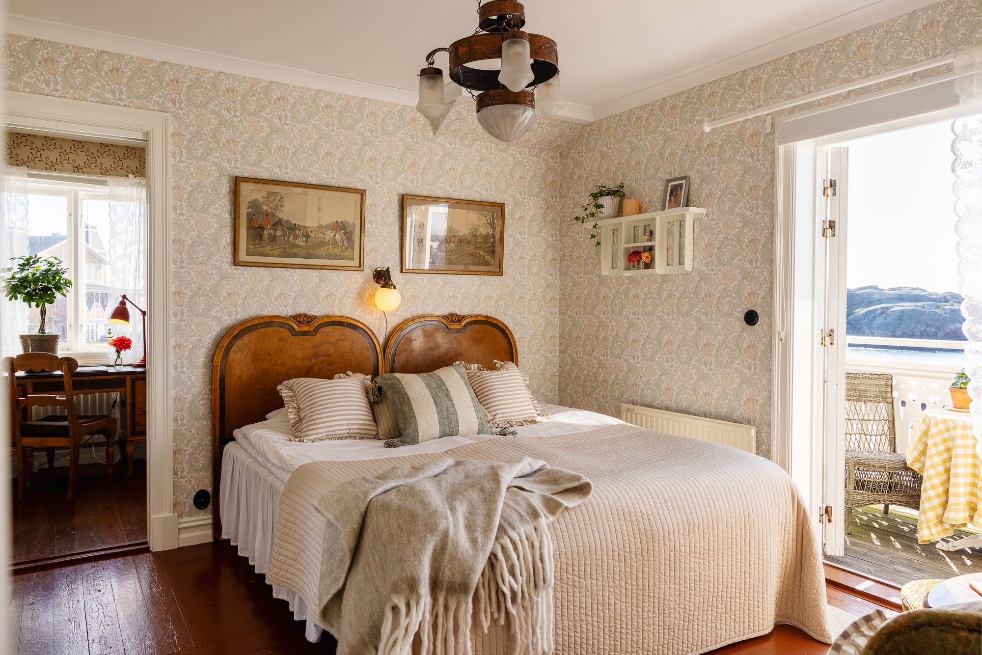 Kamer