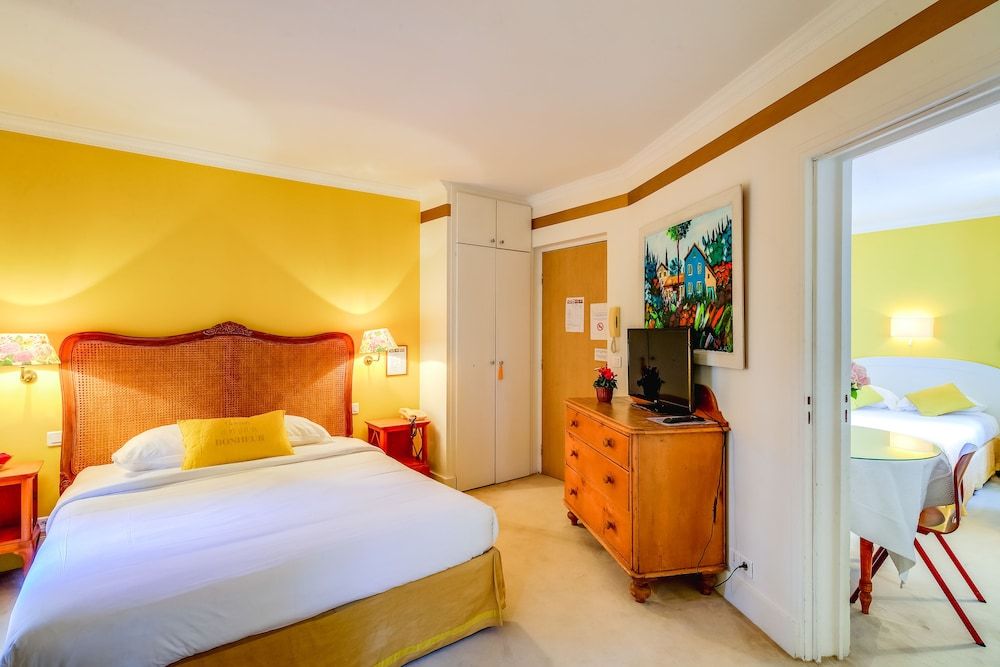 afbeelding van Familie appartement