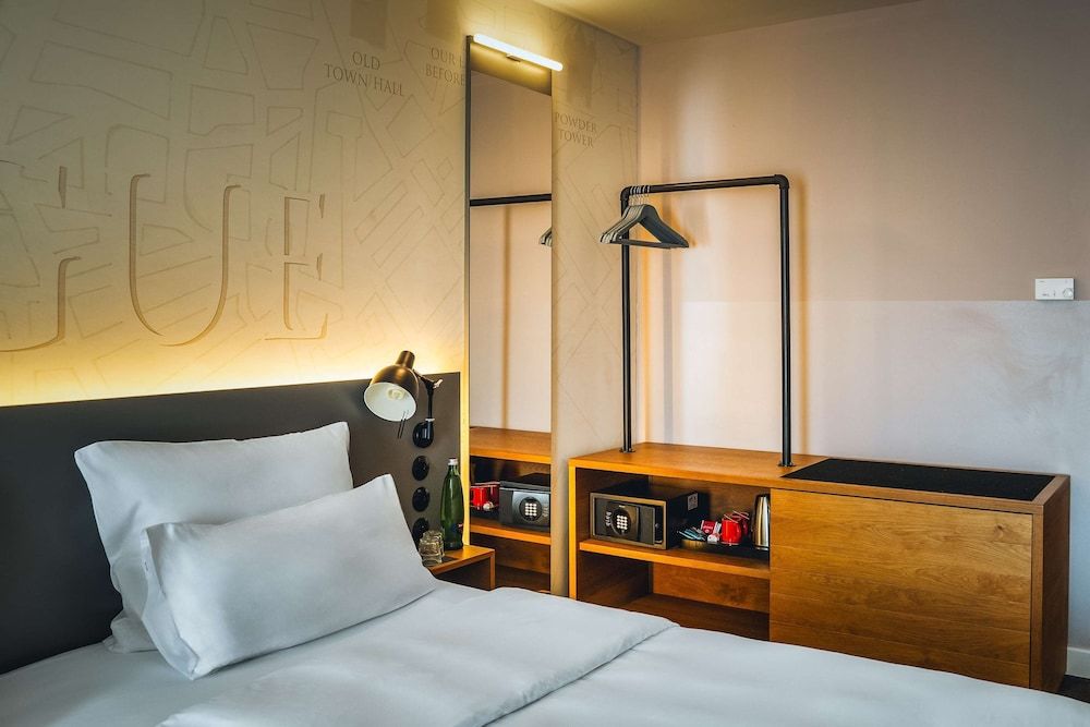afbeelding van Spa Resort Arrangement