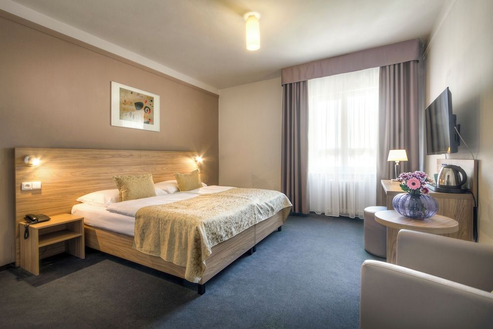 afbeelding van Spa Resort Arrangement