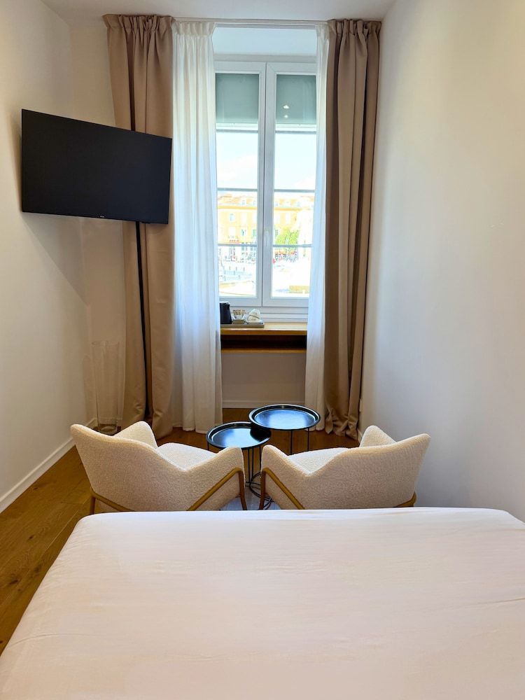 afbeelding van Superior kamer