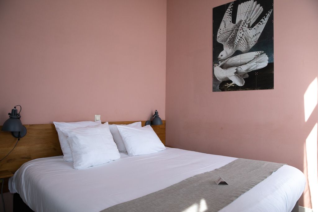 Kamer