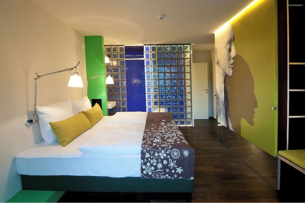 afbeelding van Ontdek de Stad Arrangement