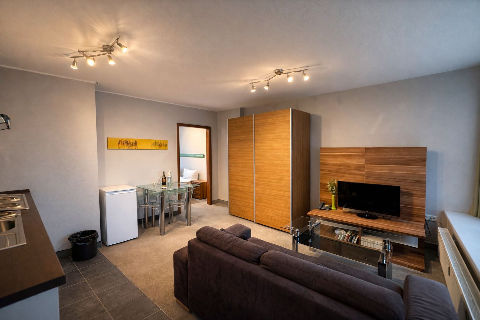 Kamer