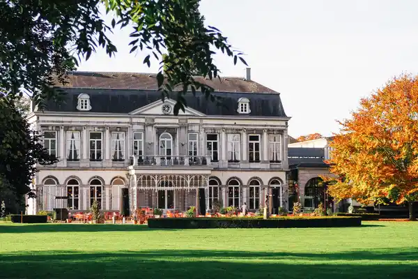 Vaeshartelt Maastricht - City Special - FRONT