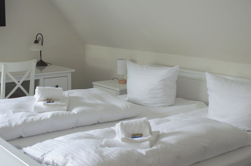 afbeelding van Deluxe studio (3 adults)