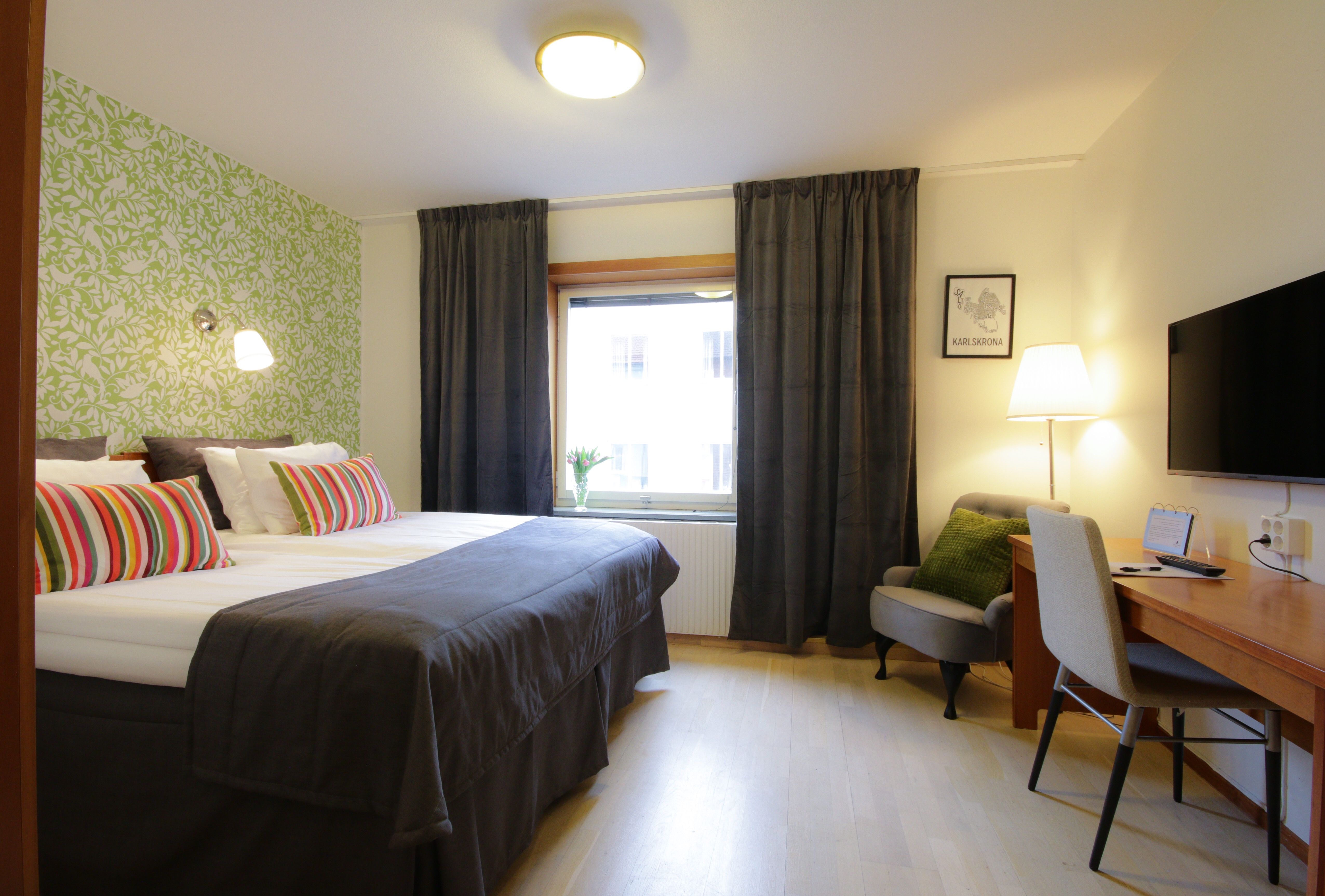 Kamer