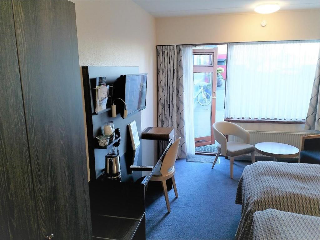 afbeelding van Standaard Kamer