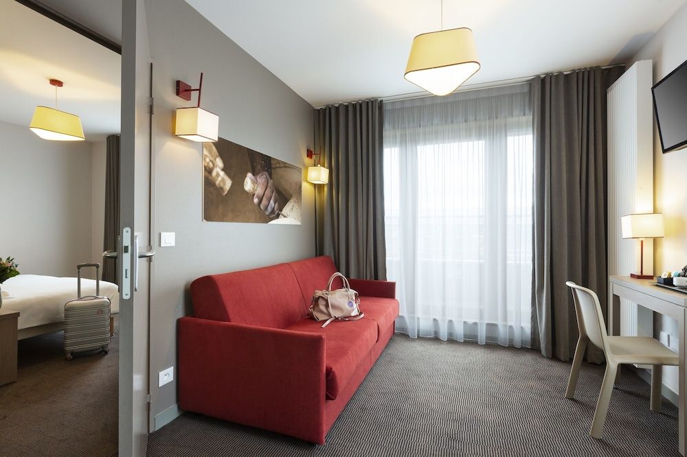 afbeelding van Appartement, 1 slaapkamer