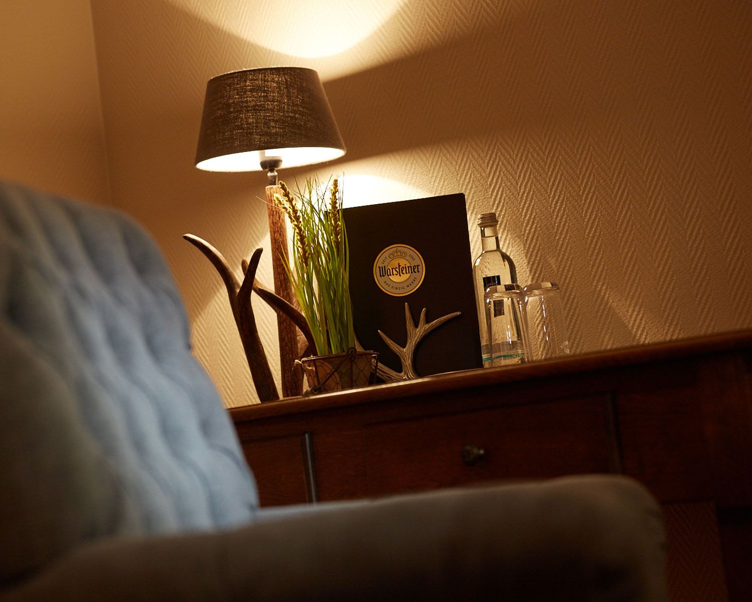 Kamer