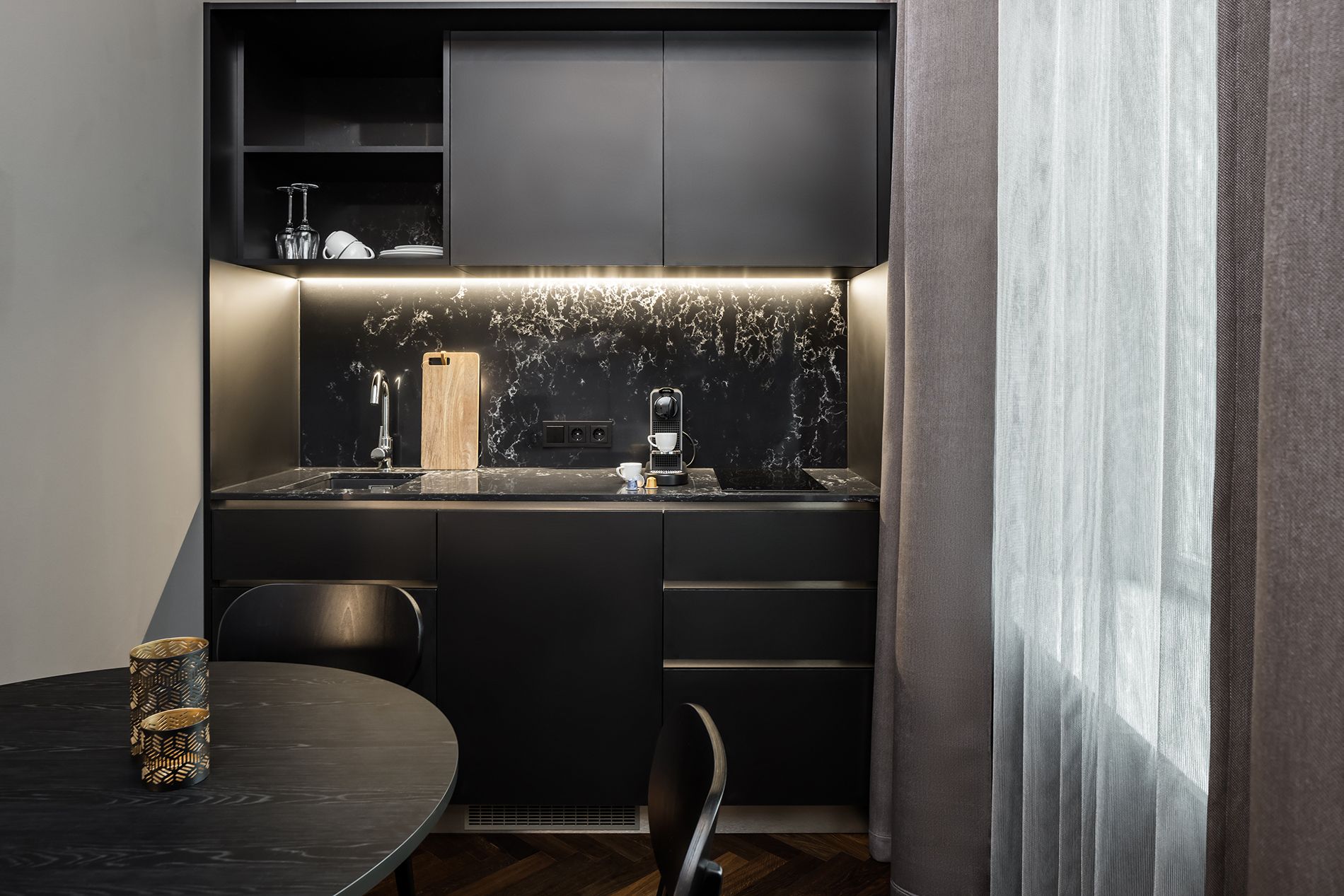 afbeelding van Appartement