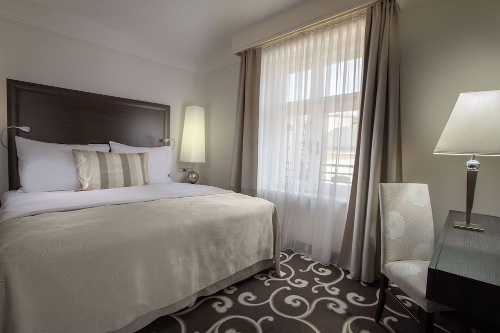 afbeelding van Spa Resort Arrangement