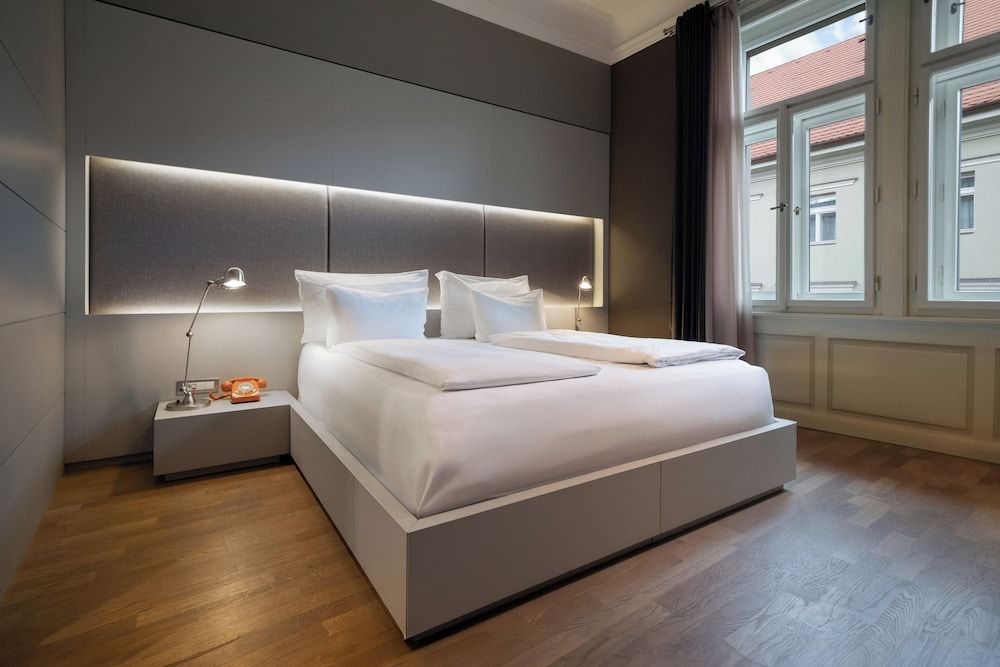 afbeelding van Suite (The Loft)