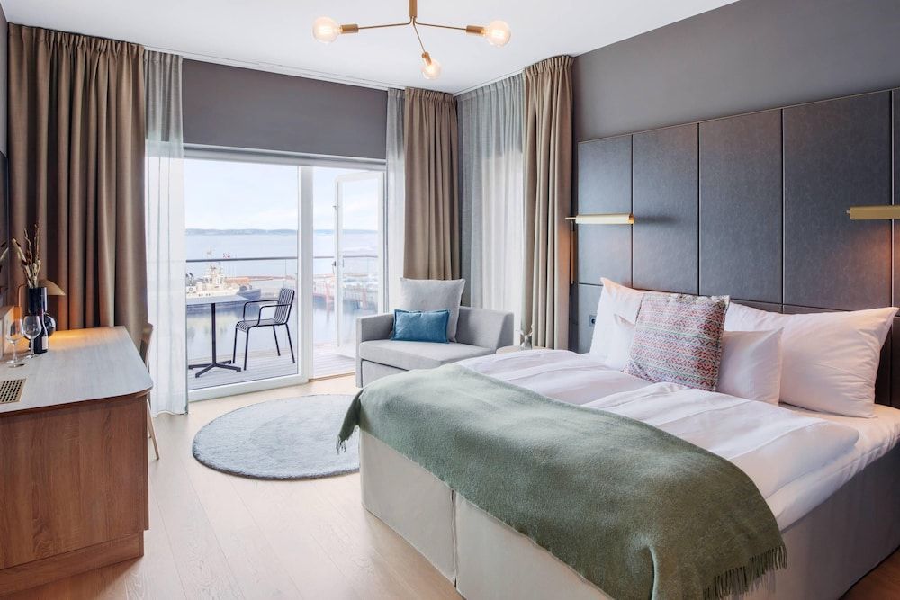 afbeelding van Ontdek de Stad Arrangement