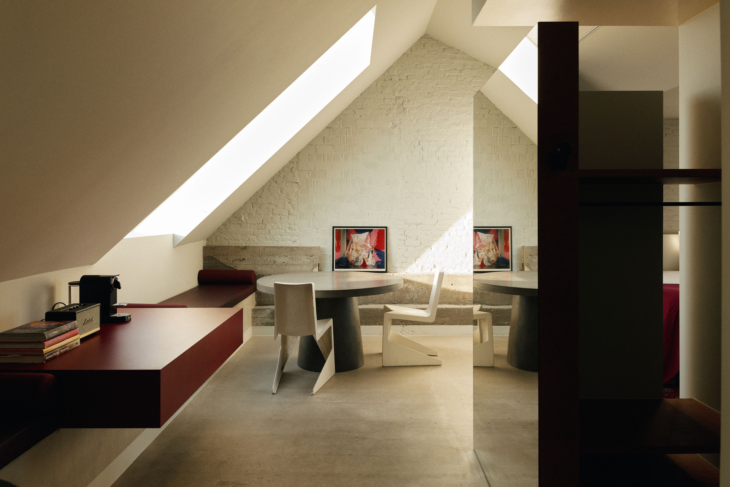 Kamer
