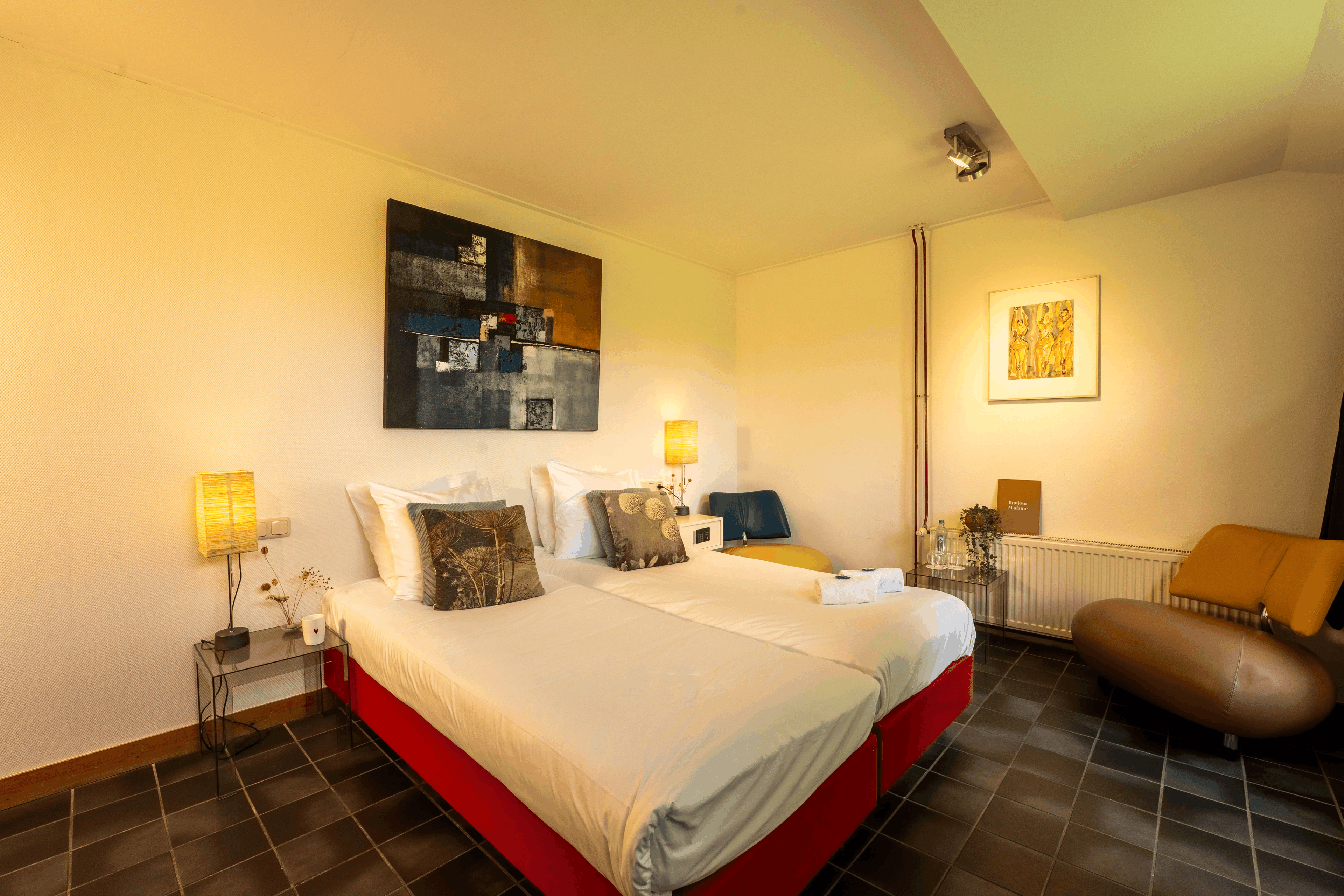 Kamer