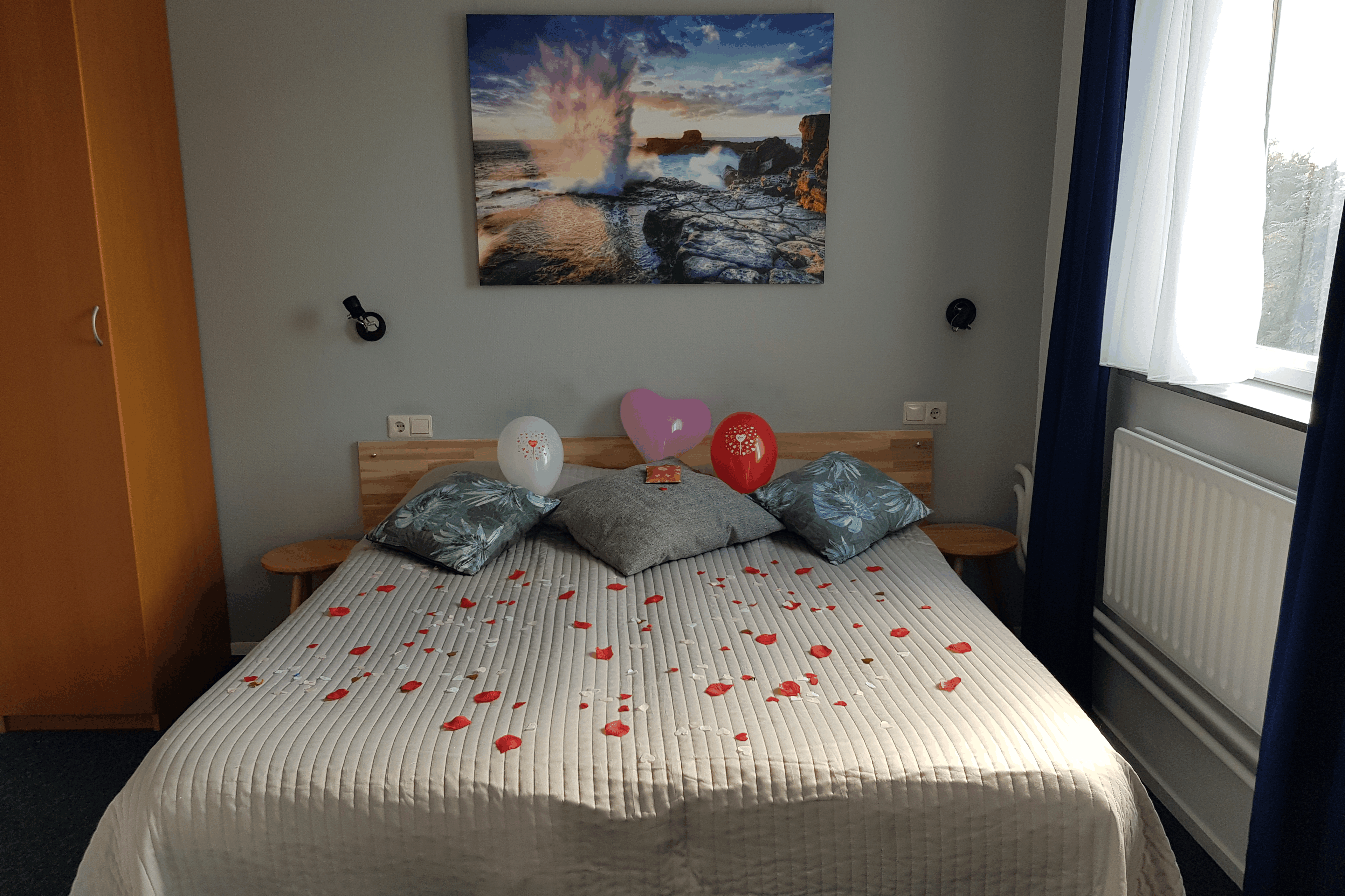Kamer