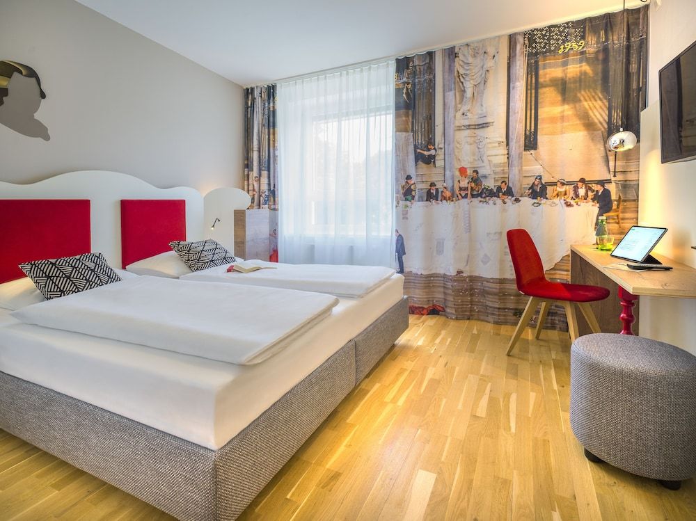 afbeelding van Ontdek de Stad Arrangement