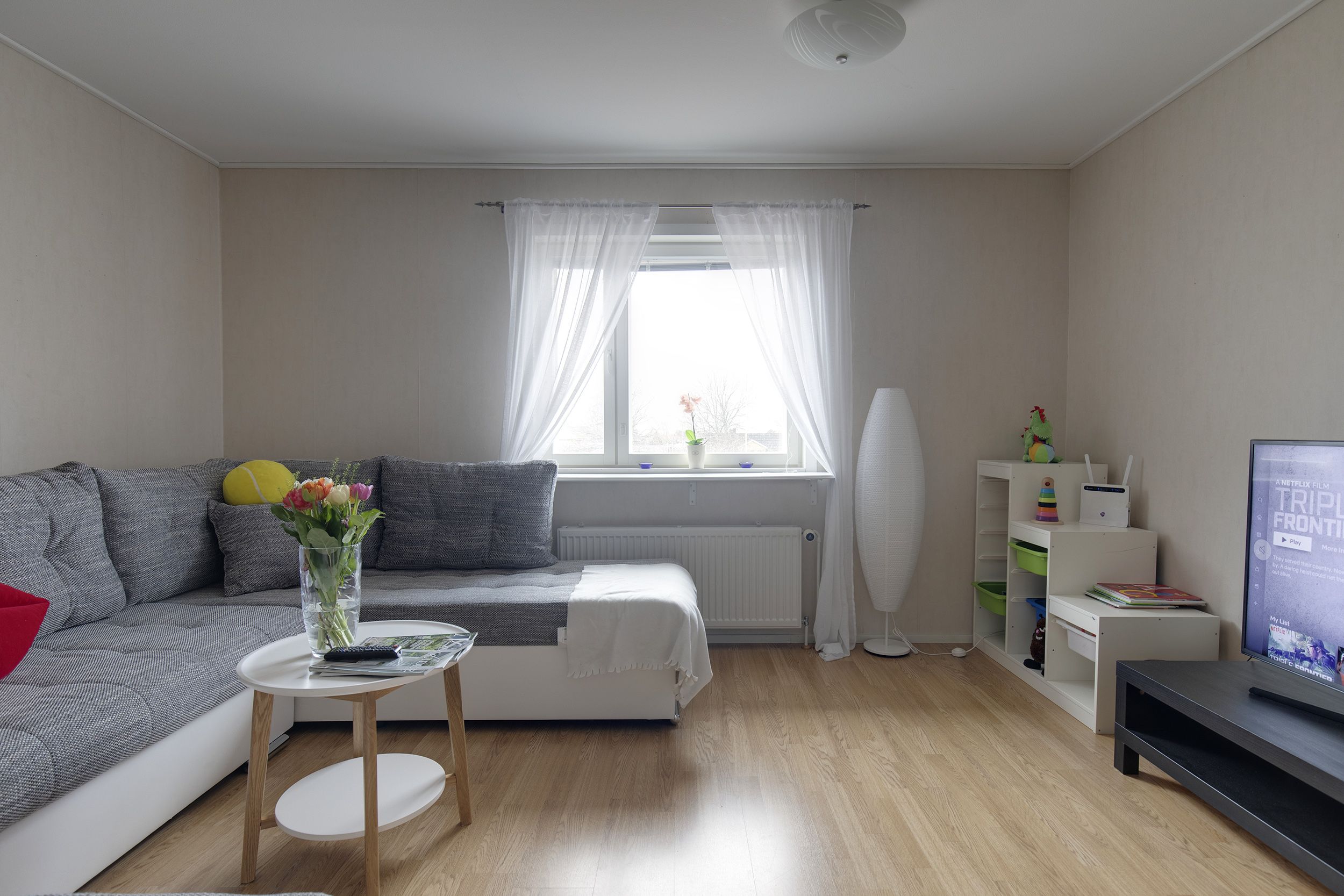 accommodatie
