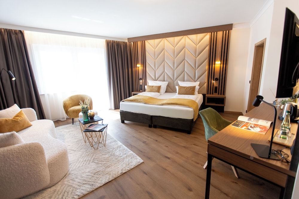 afbeelding van Superior kamer