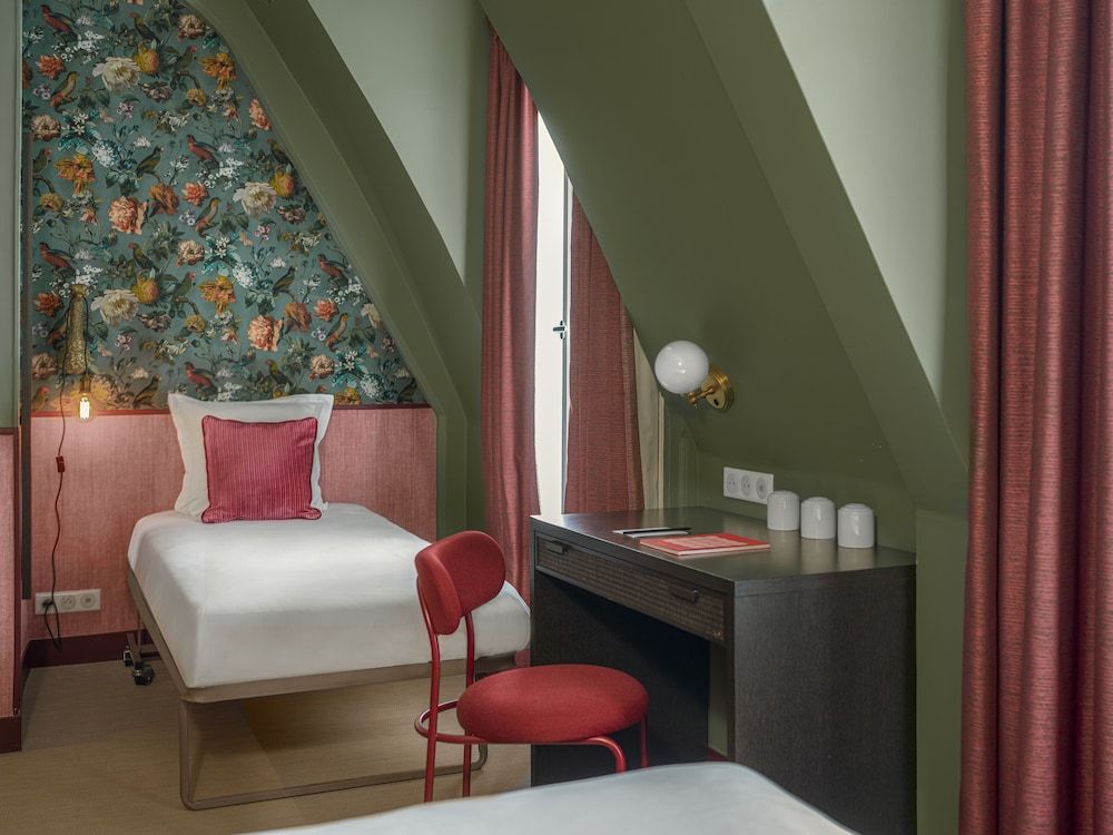 Kamer