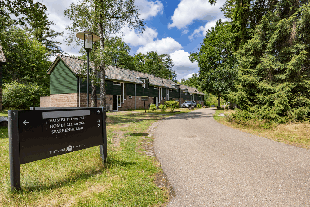 accommodatie