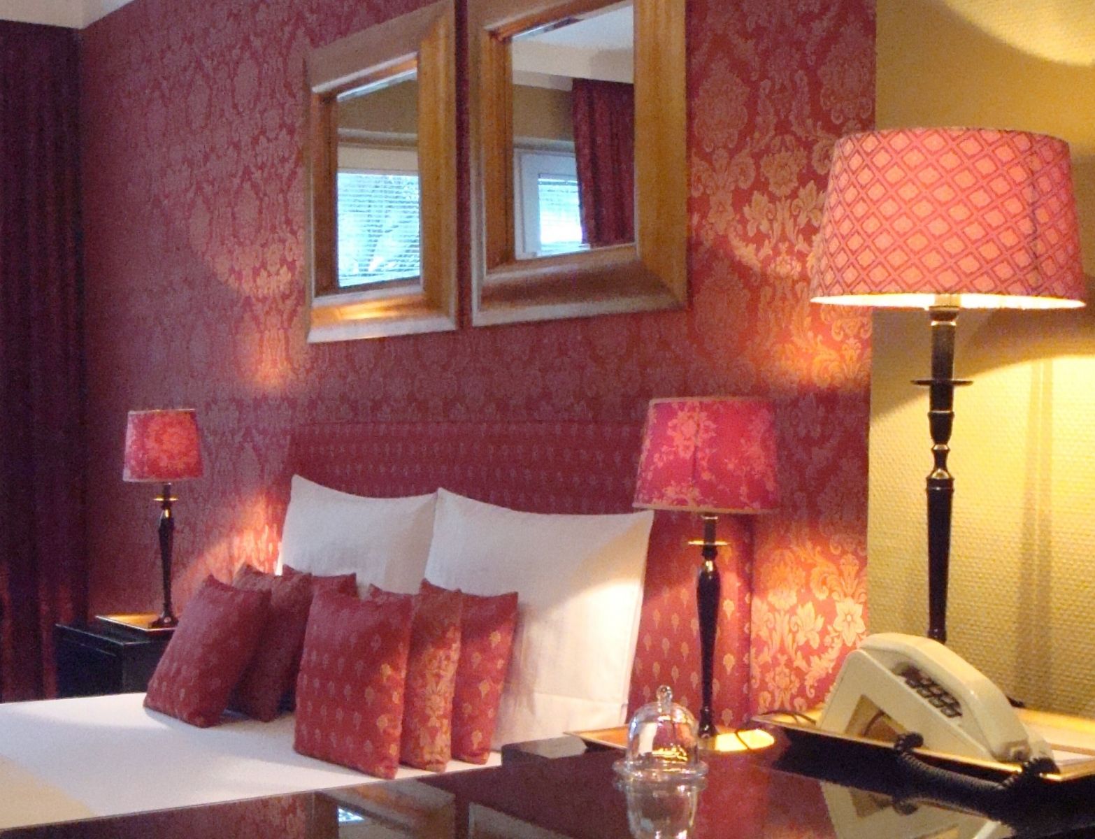 Kamer
