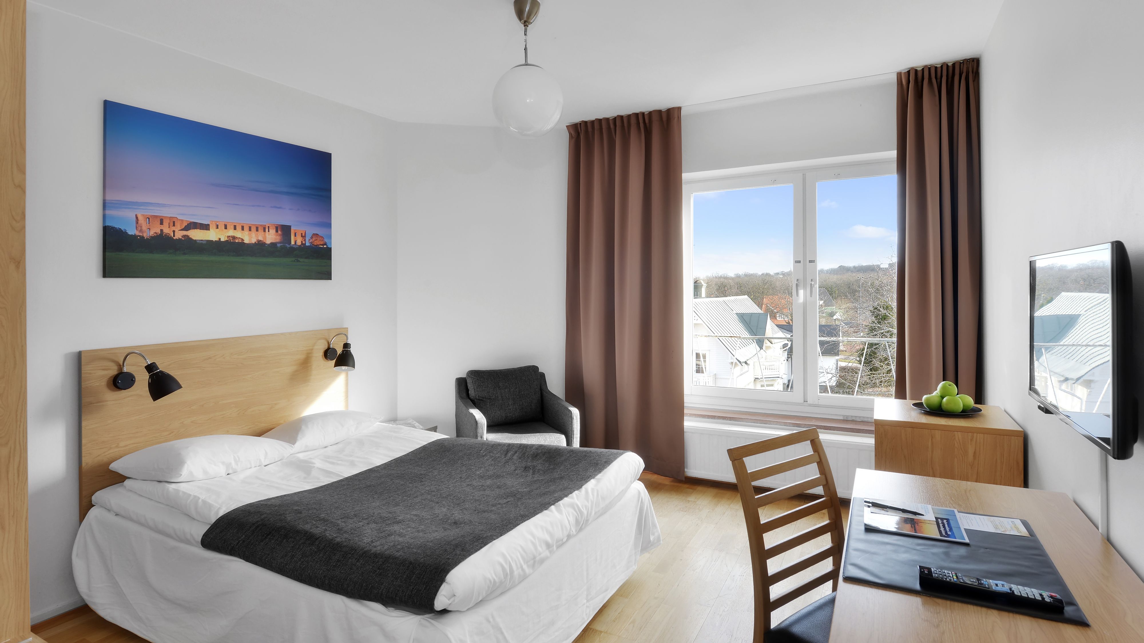 Kamer
