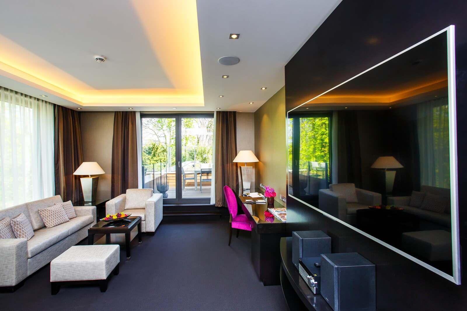 Kamer