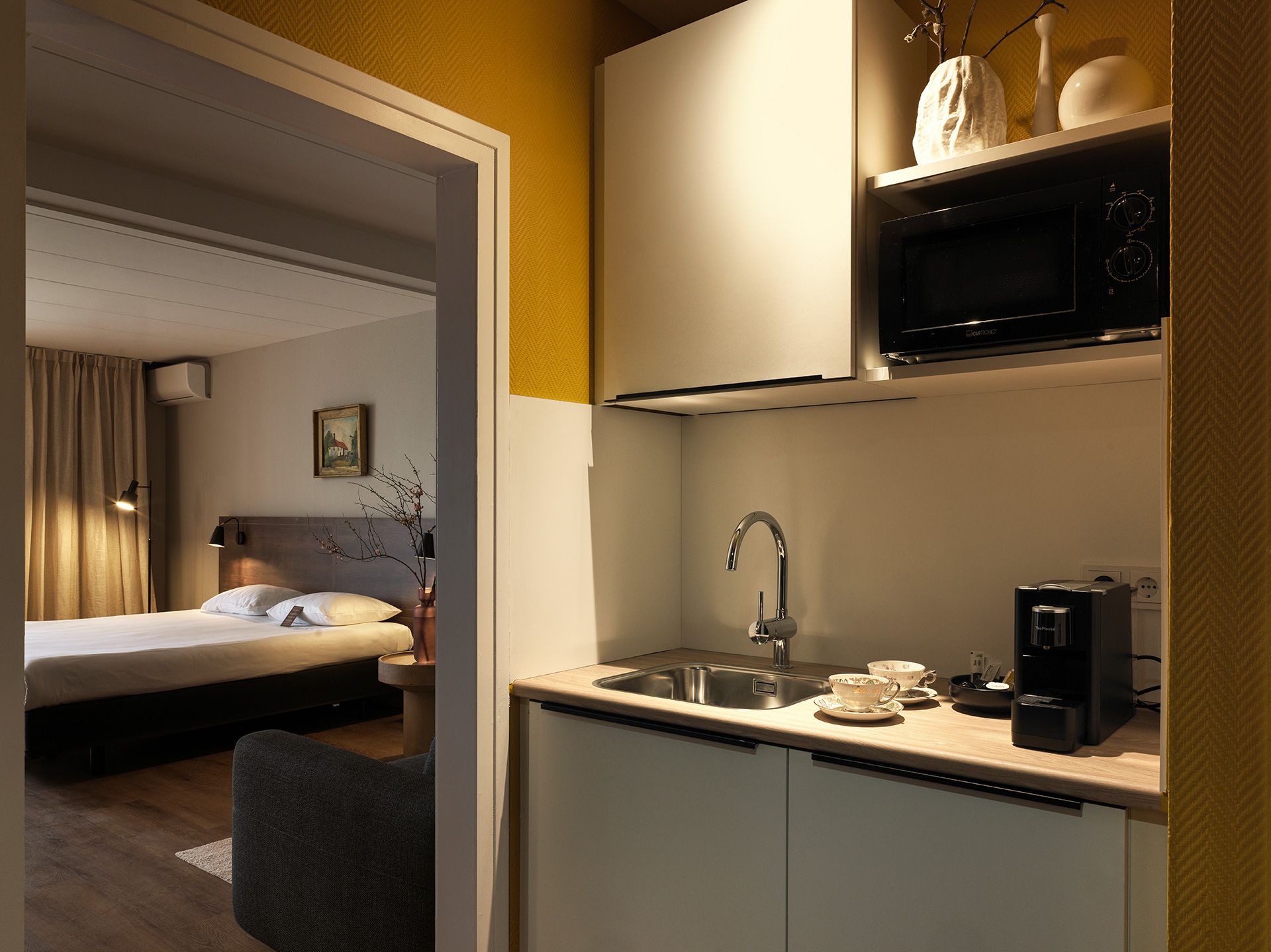 Kamer