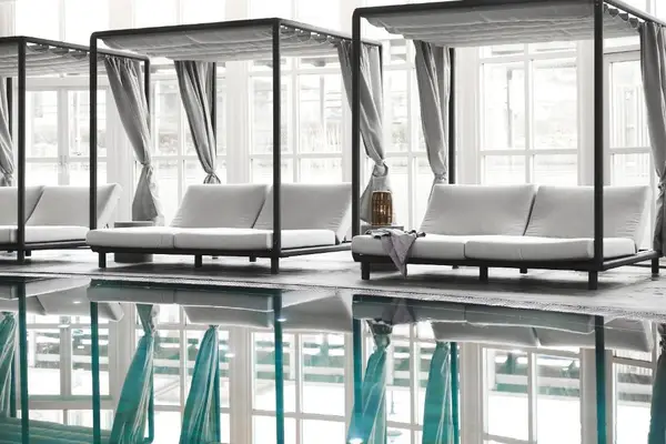 Varbergs Kusthotell - Standaard Kamer - WELLNESS