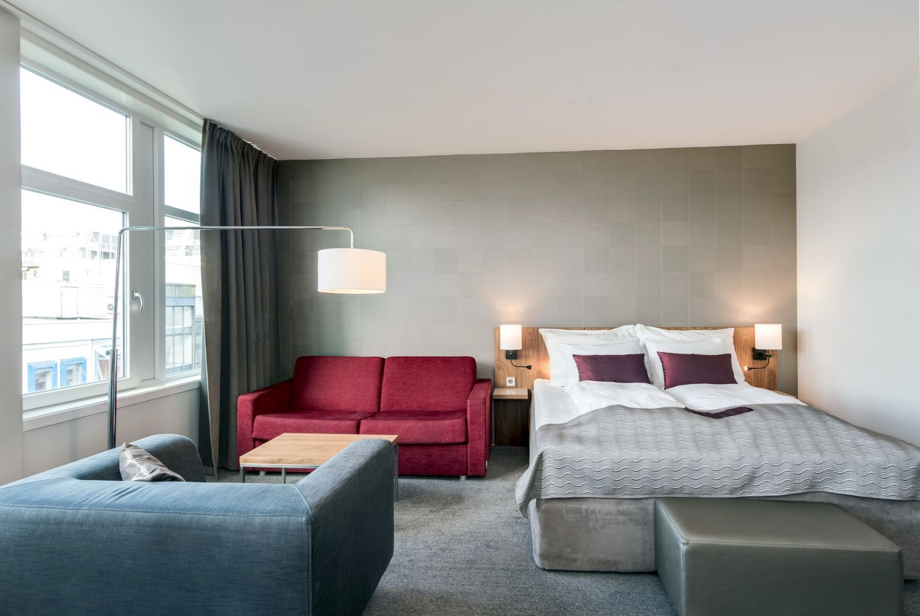 Kamer