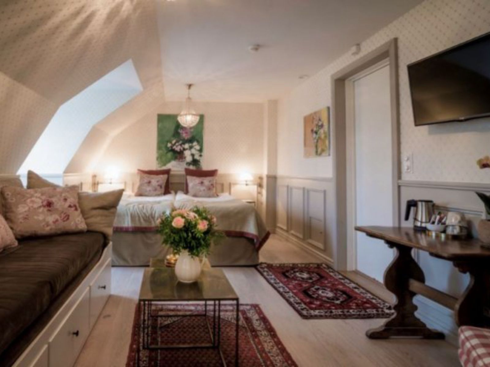 Kamer