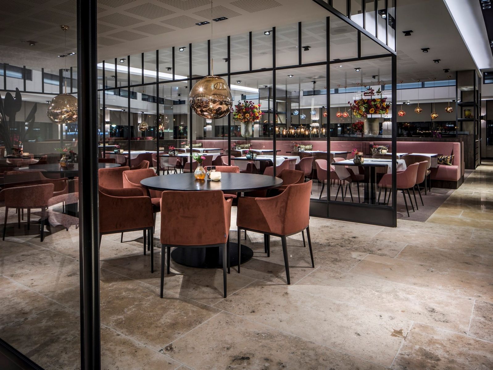 Van der Valk Hotel Enschede in Enschede - de beste aanbiedingen!