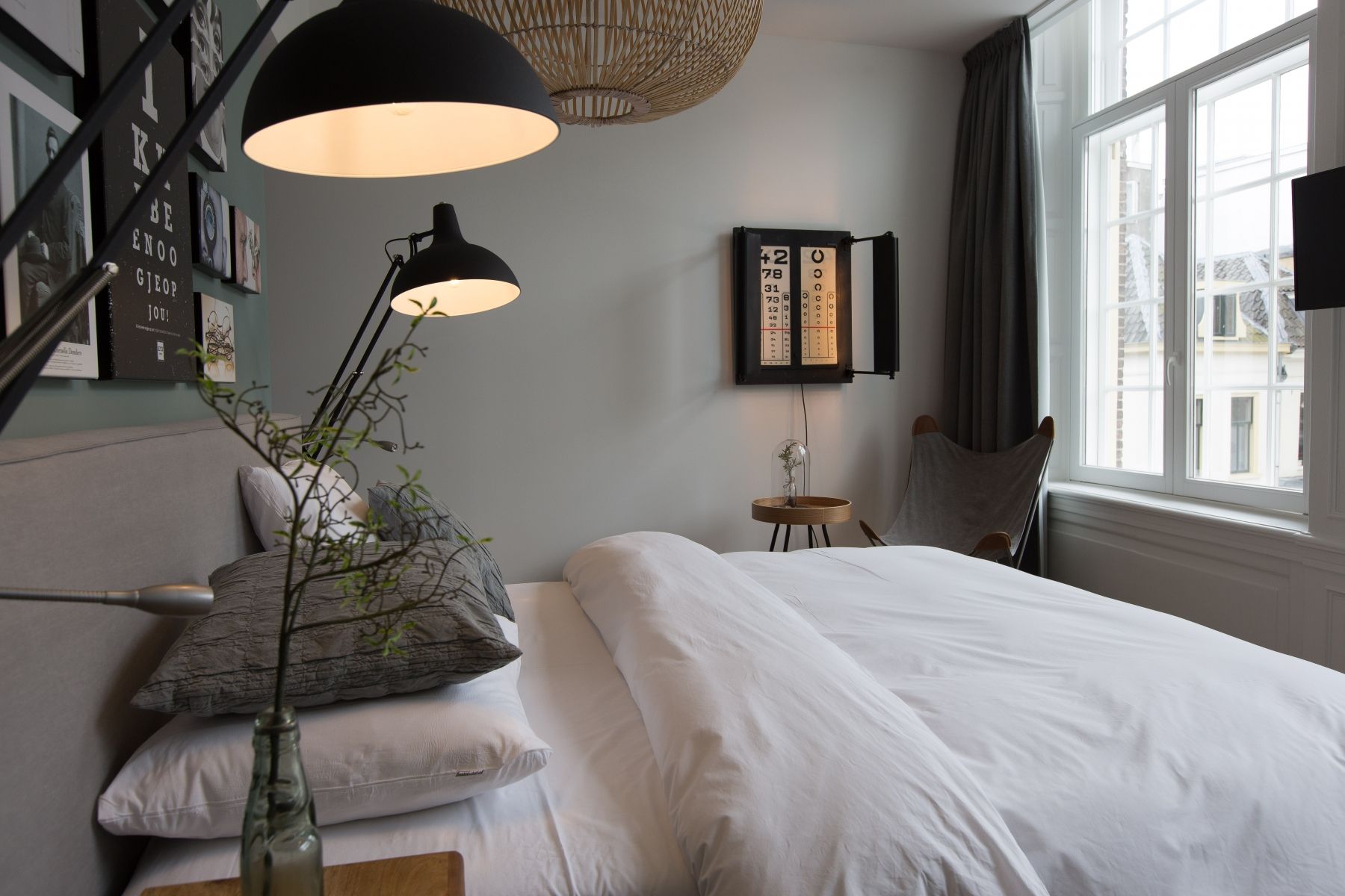 Kamer