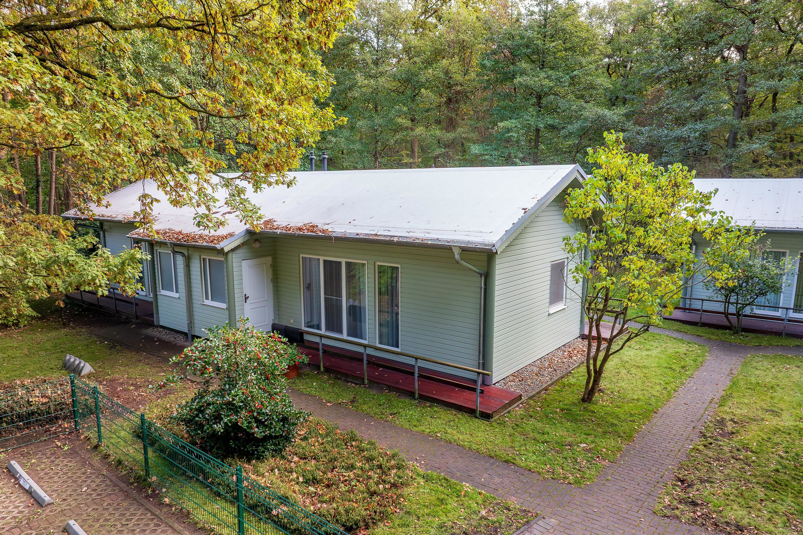 accommodatie