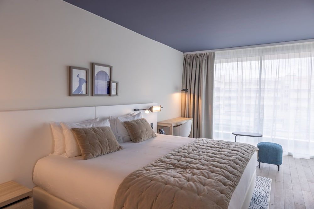 afbeelding van Standaard kamer
