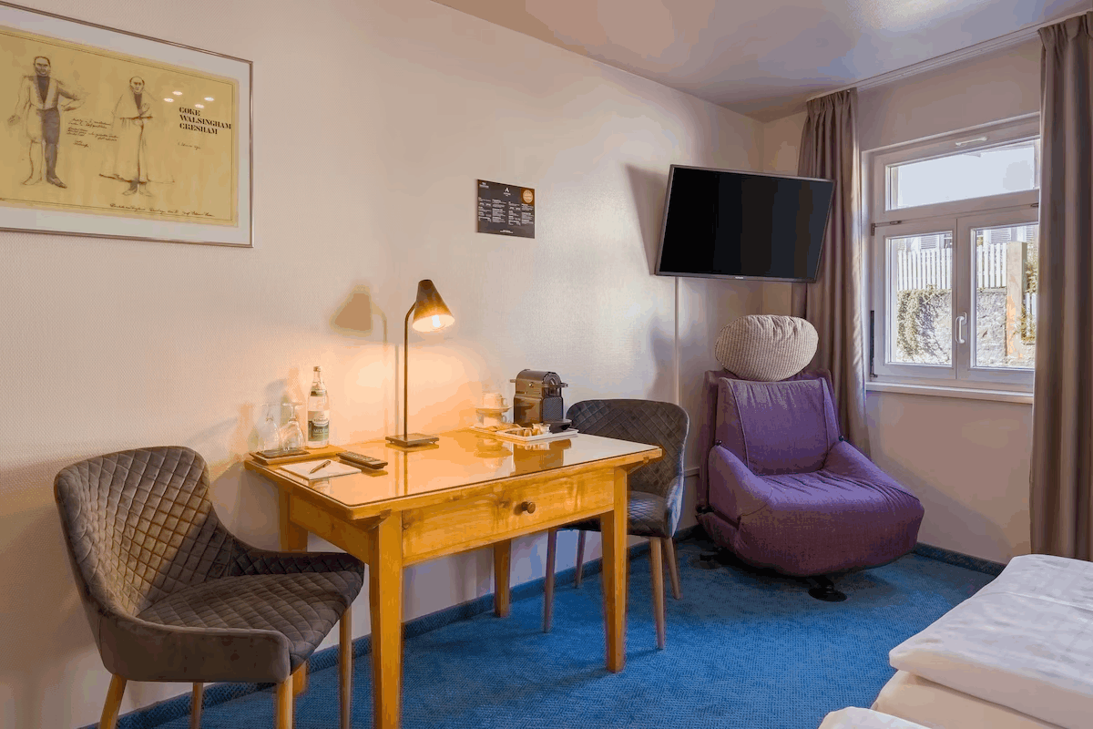 Kamer