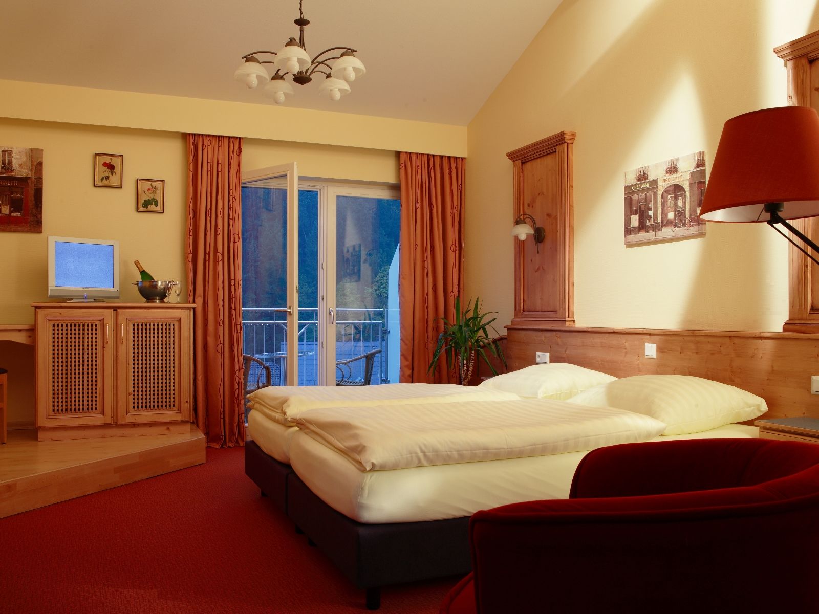 Kamer