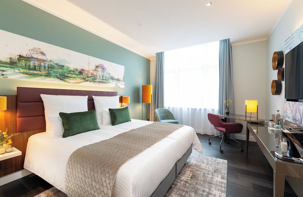 afbeelding van Comfort kamer