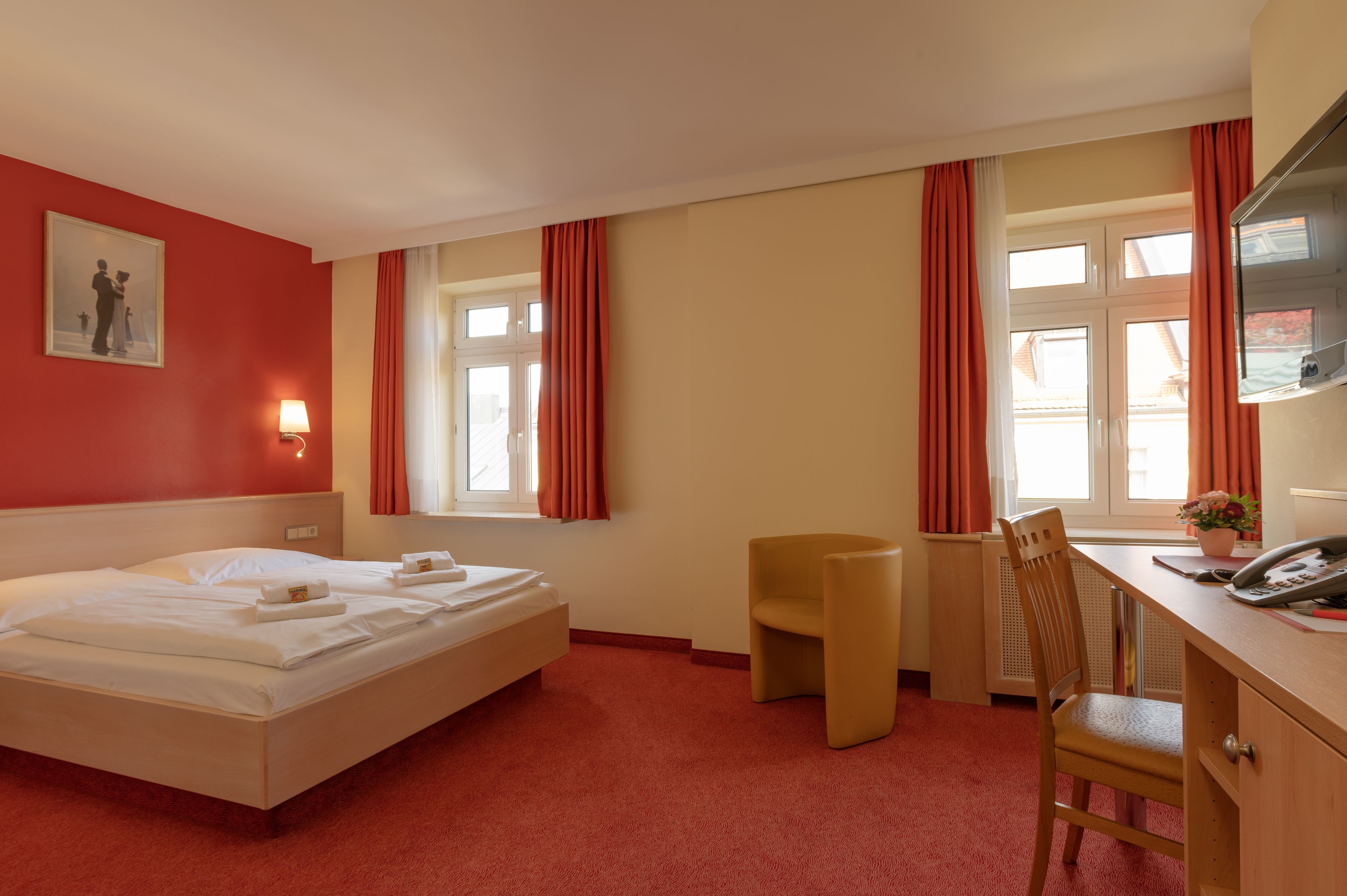 Kamer