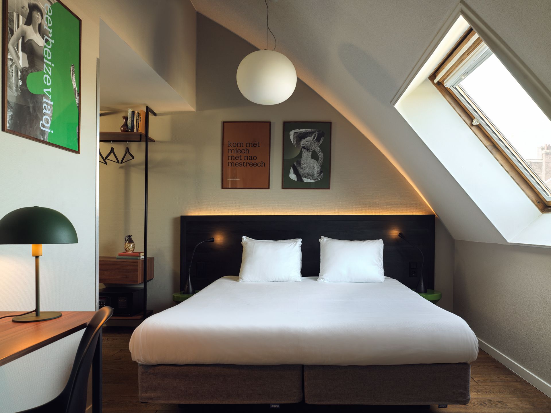 Kamer
