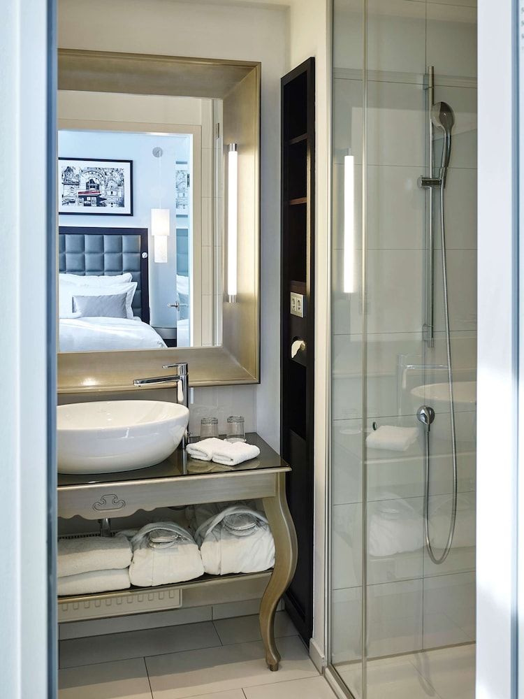 afbeelding van Spa Resort Arrangement