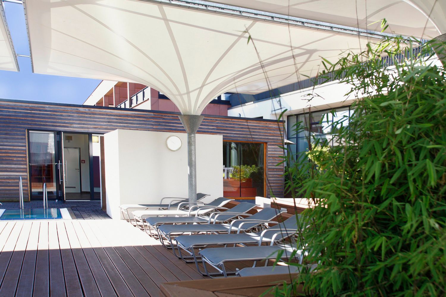 Faciliteiten
