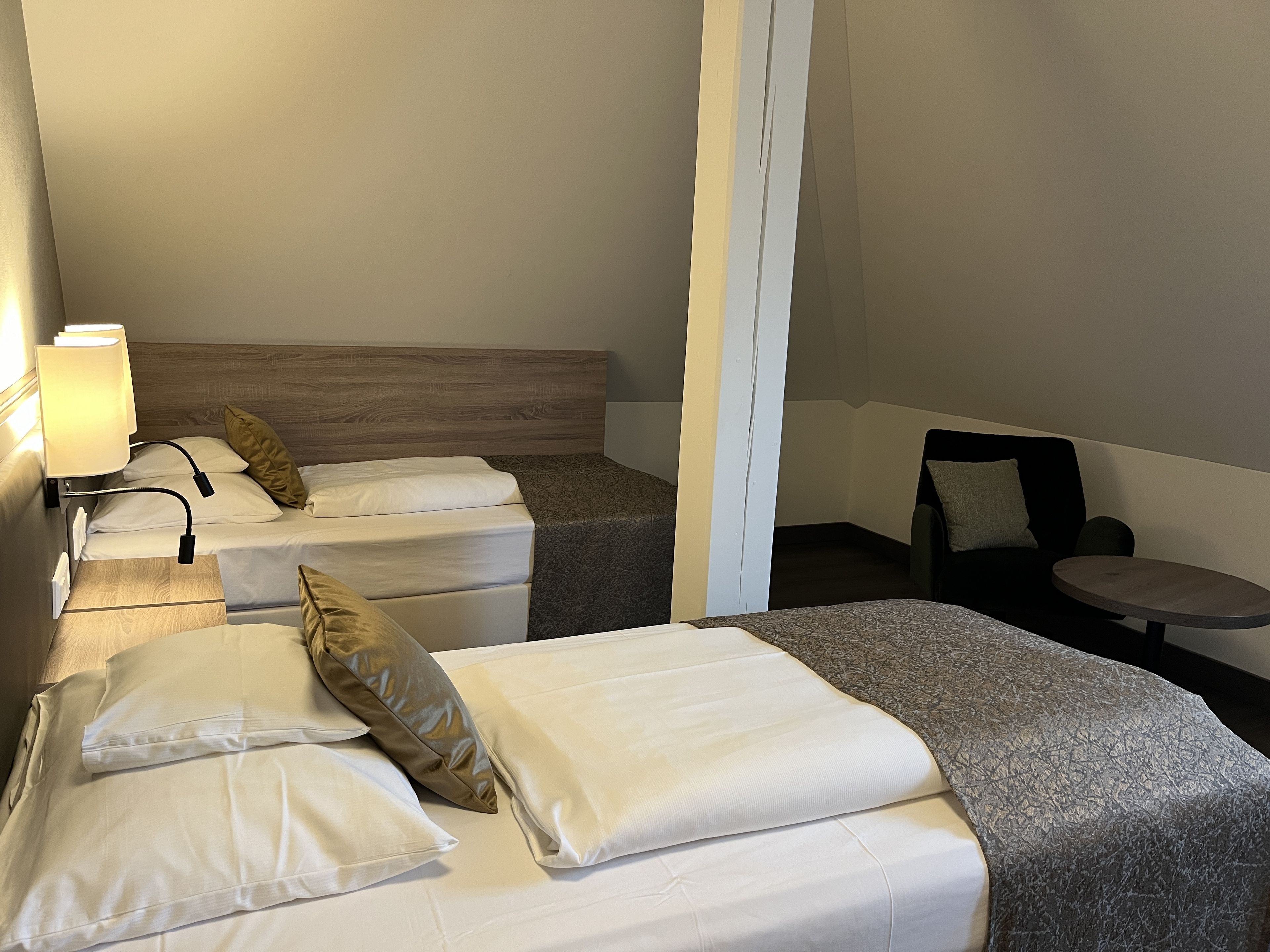 Kamer