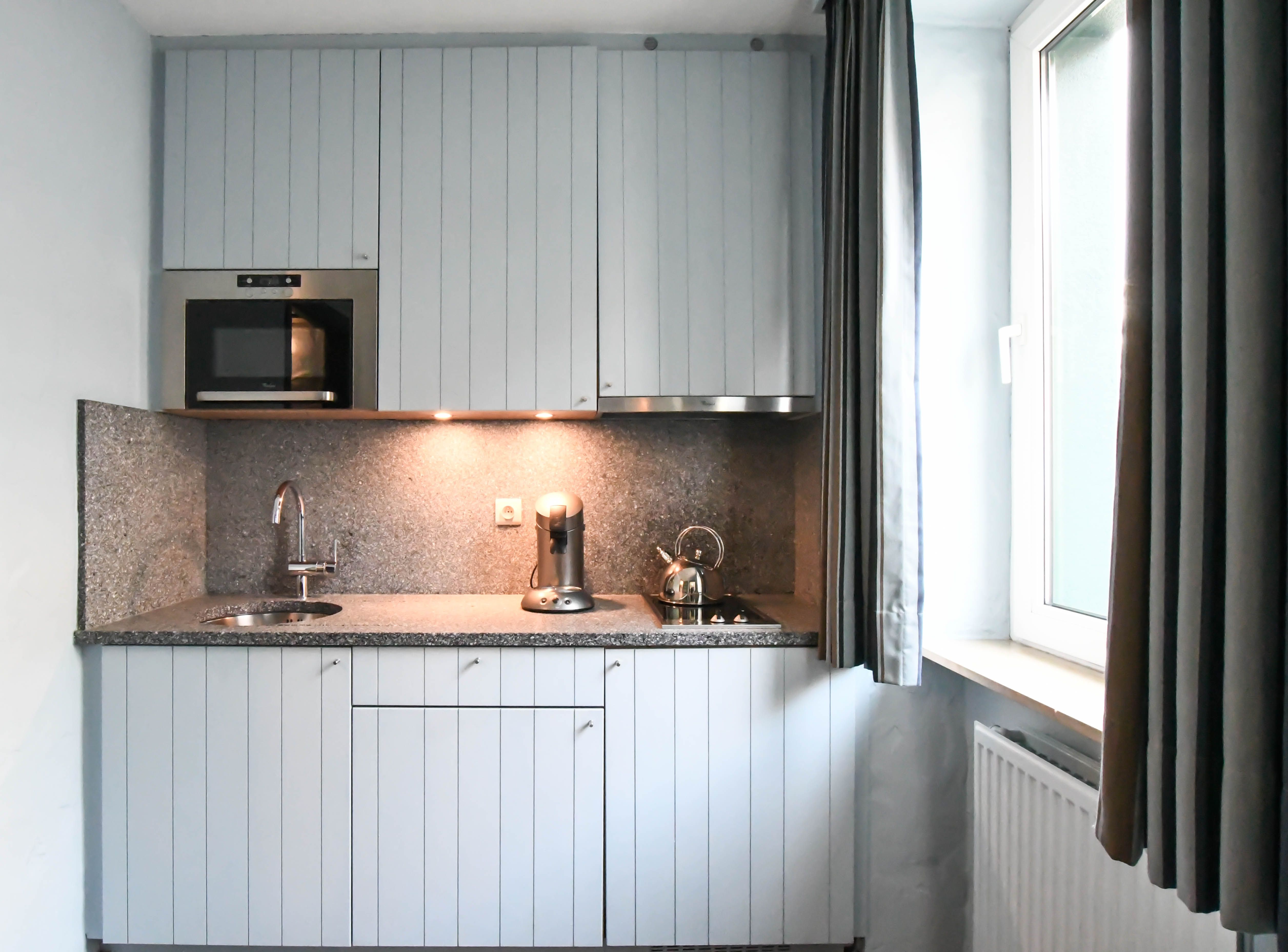 Kamer