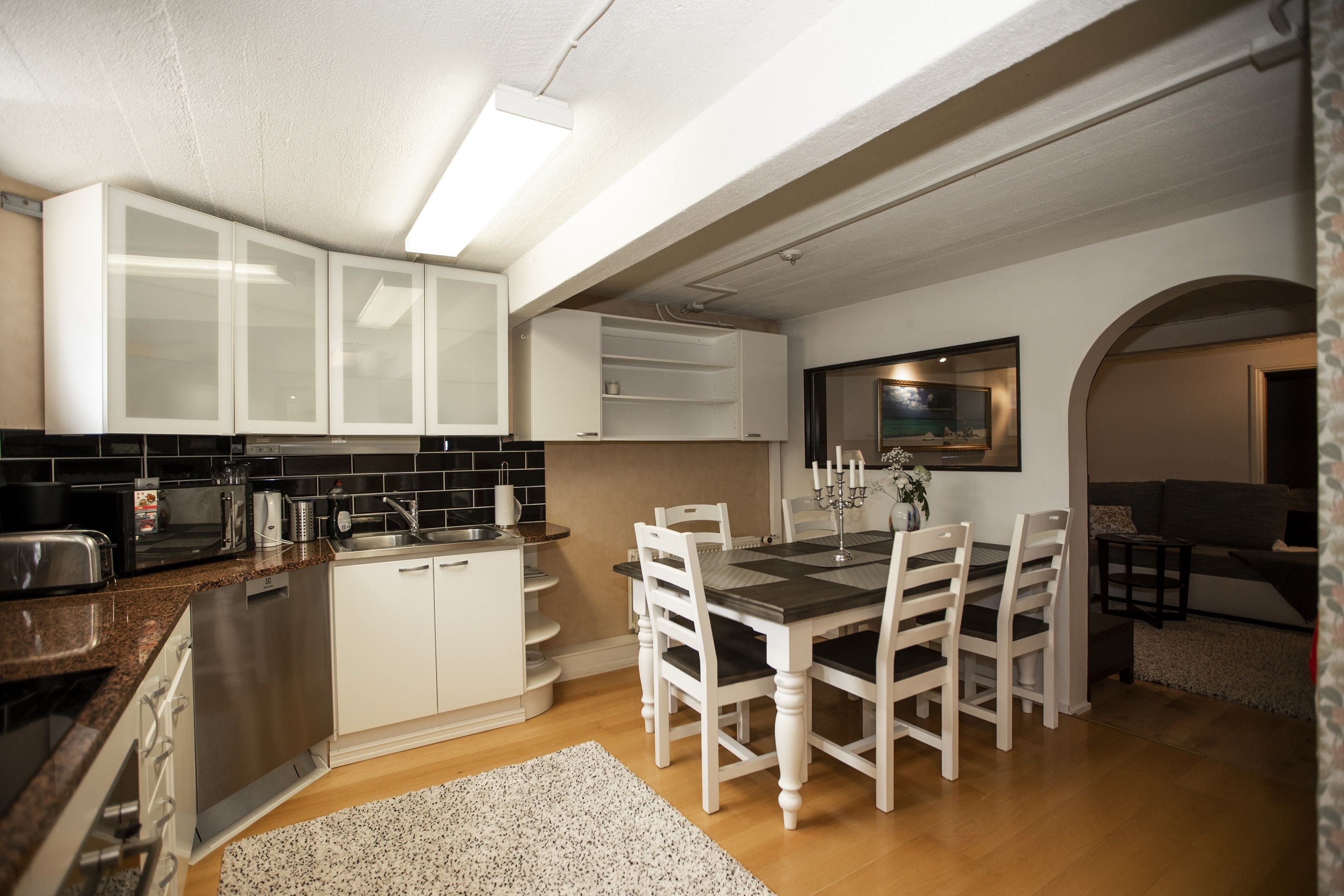 accommodatie
