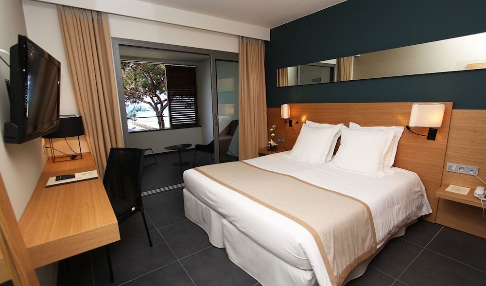 afbeelding van Chambre Supérieure vue mer