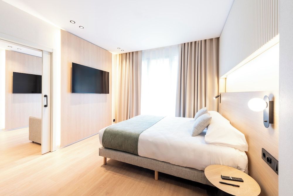 afbeelding van Superior suite, terras